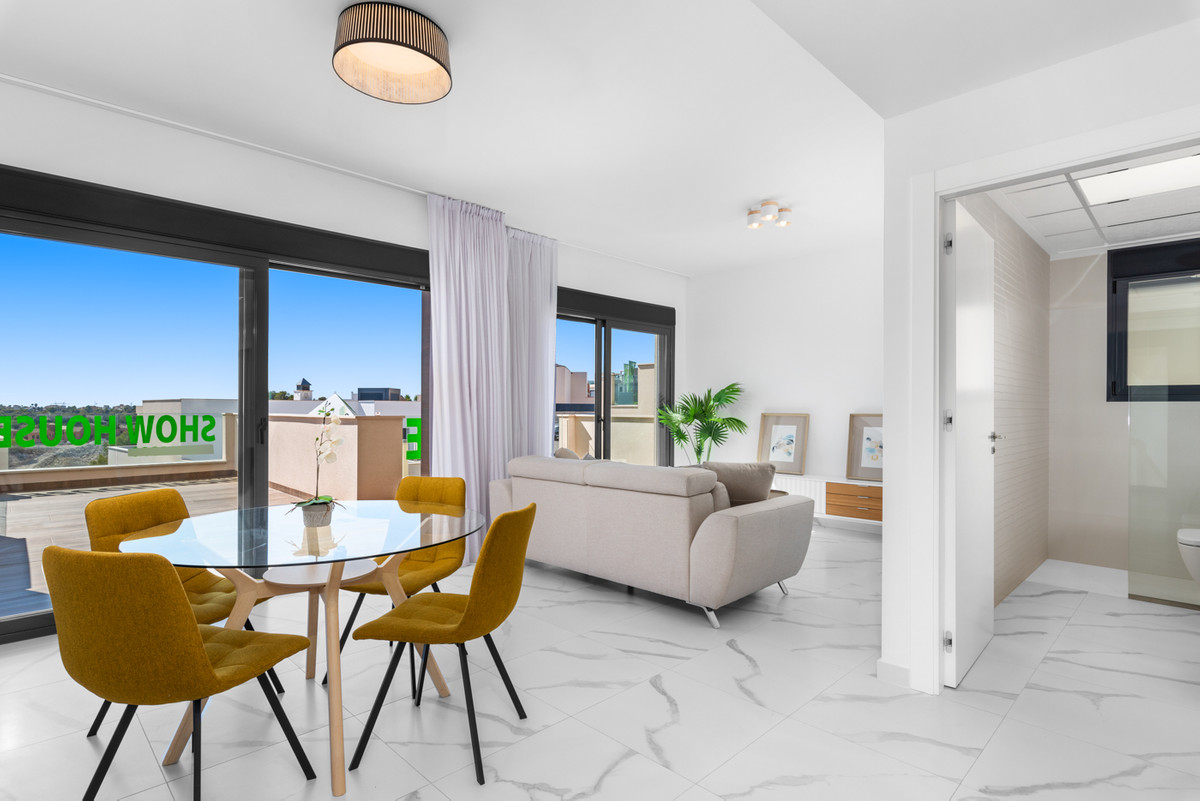 Imagen de Villa en Venta en San Miguel de Salinas