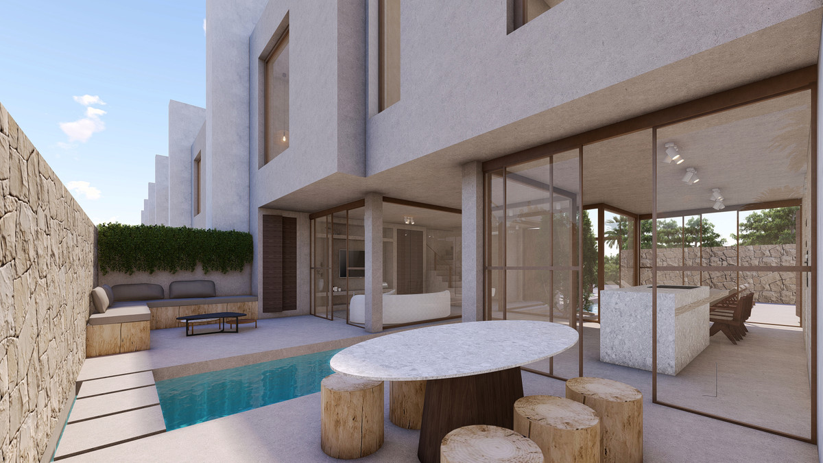 Imagen de Chalet en Formentera del Segura: 399.000€