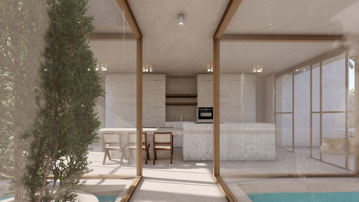 Imagen de Chalet en Formentera del Segura: 399.000€