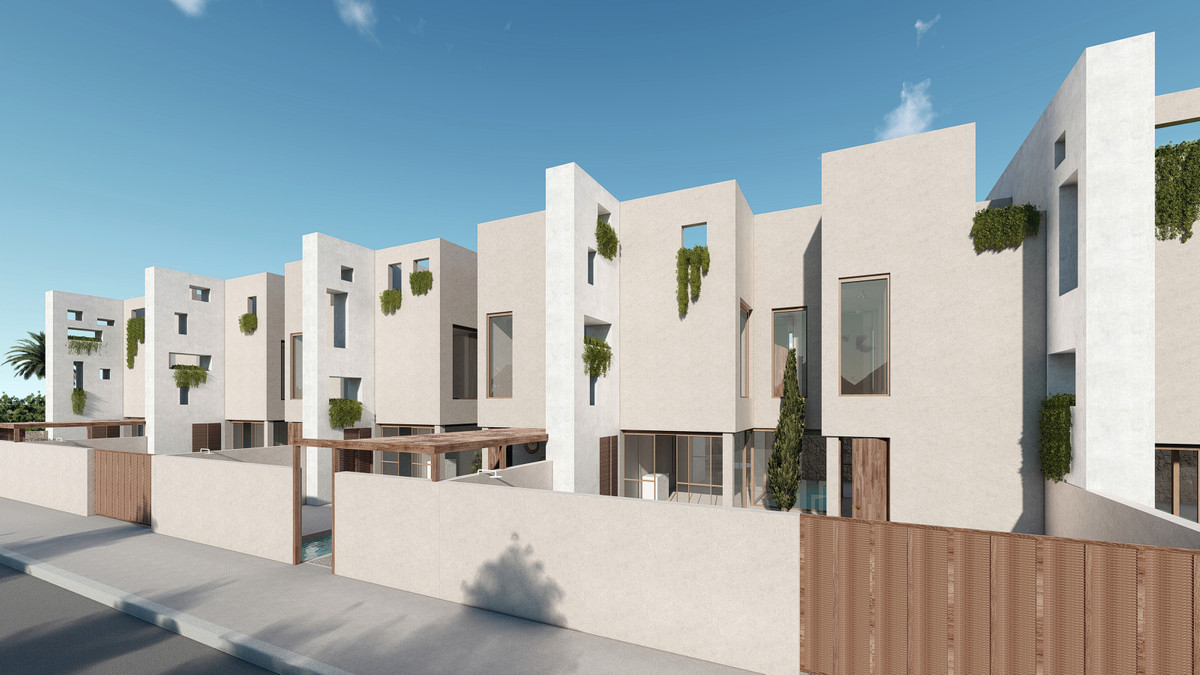 Imagen de Chalet en Formentera del Segura: 399.000€