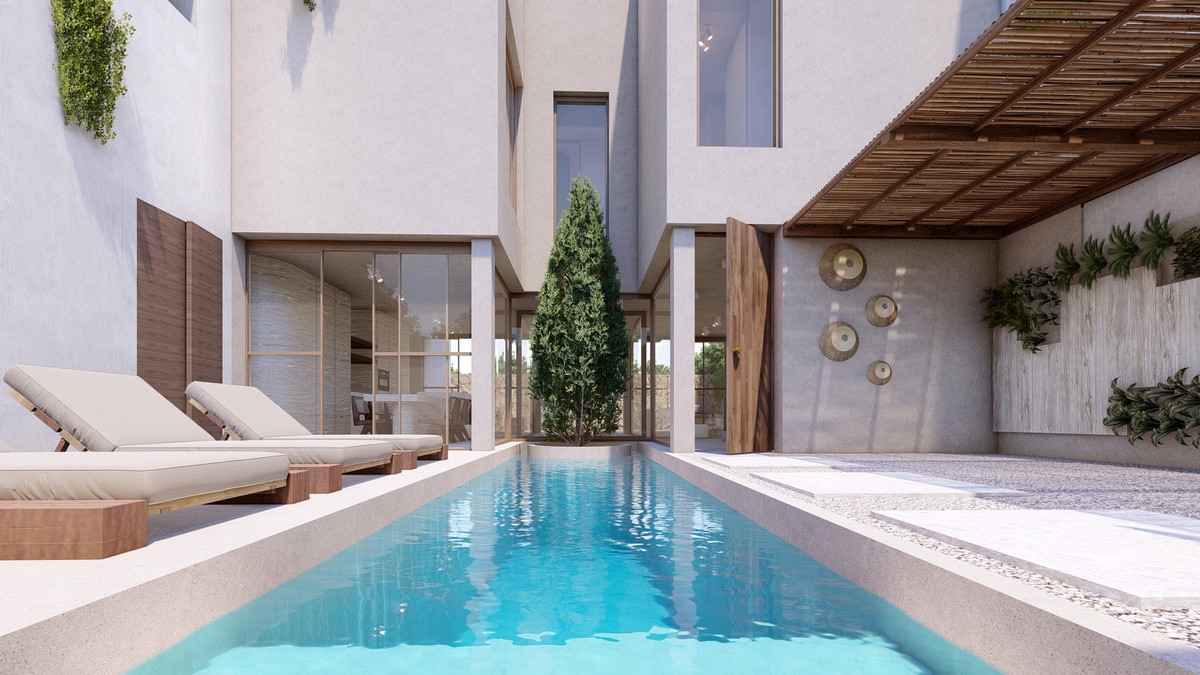 Imagen de Chalet en Formentera del Segura: 399.000€