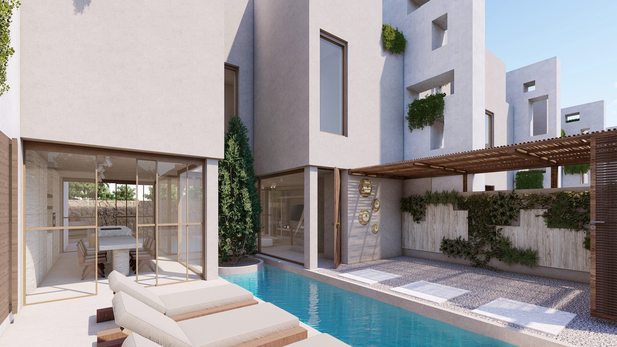Imagen de Chalet en Formentera del Segura: 399.000€