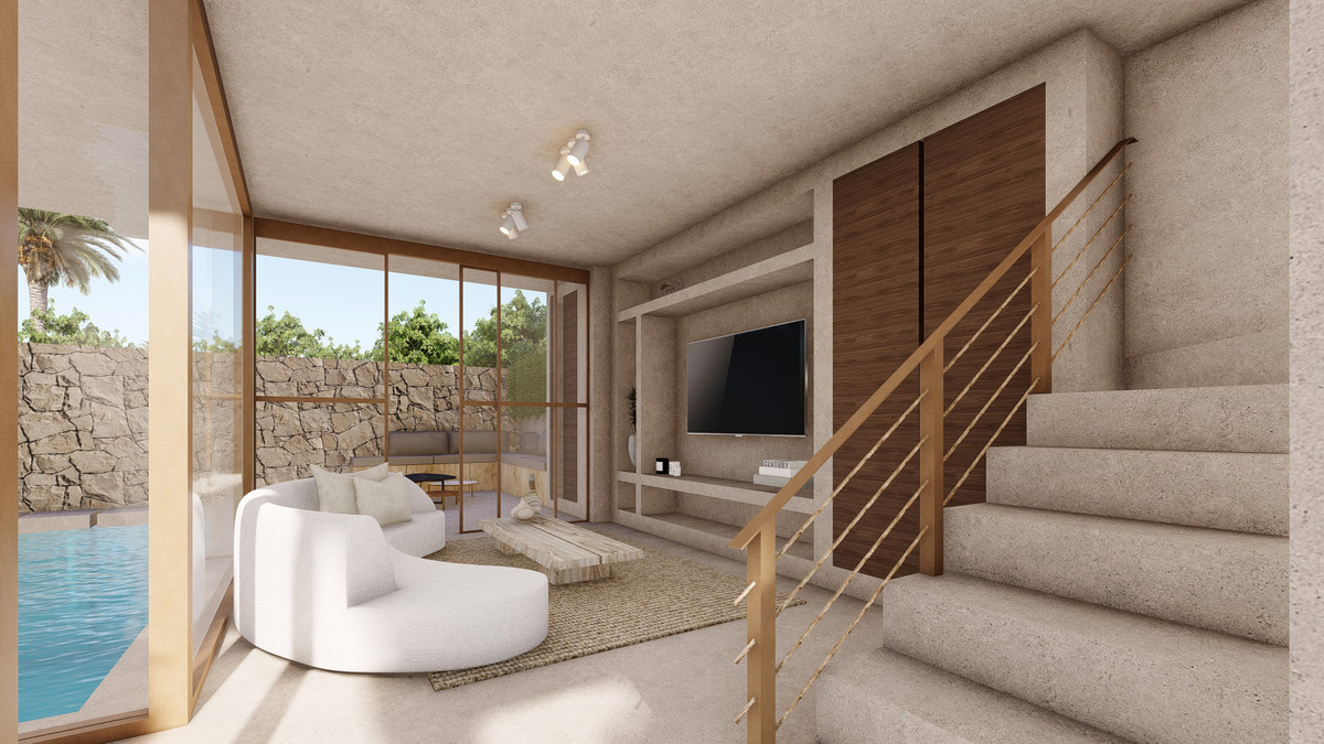 Imagen de Chalet en Formentera del Segura: 399.000€