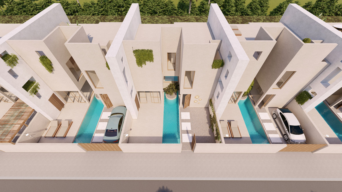 Imagen de Chalet en Formentera del Segura: 399.000€