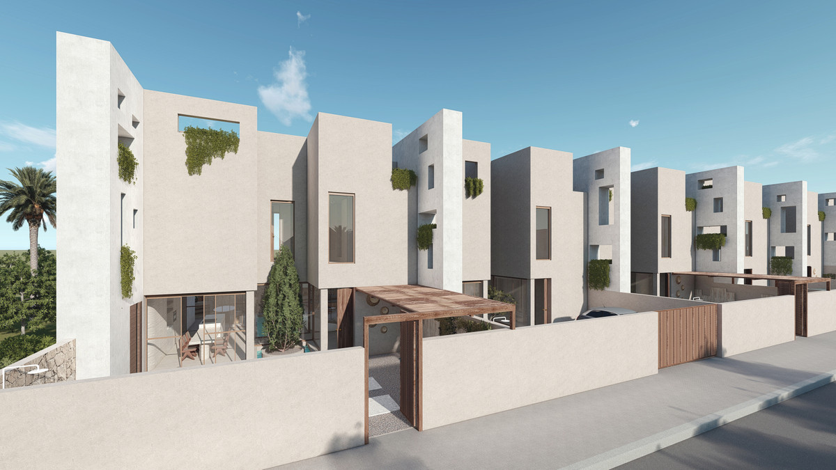 Imagen de Chalet en Formentera del Segura: 399.000€