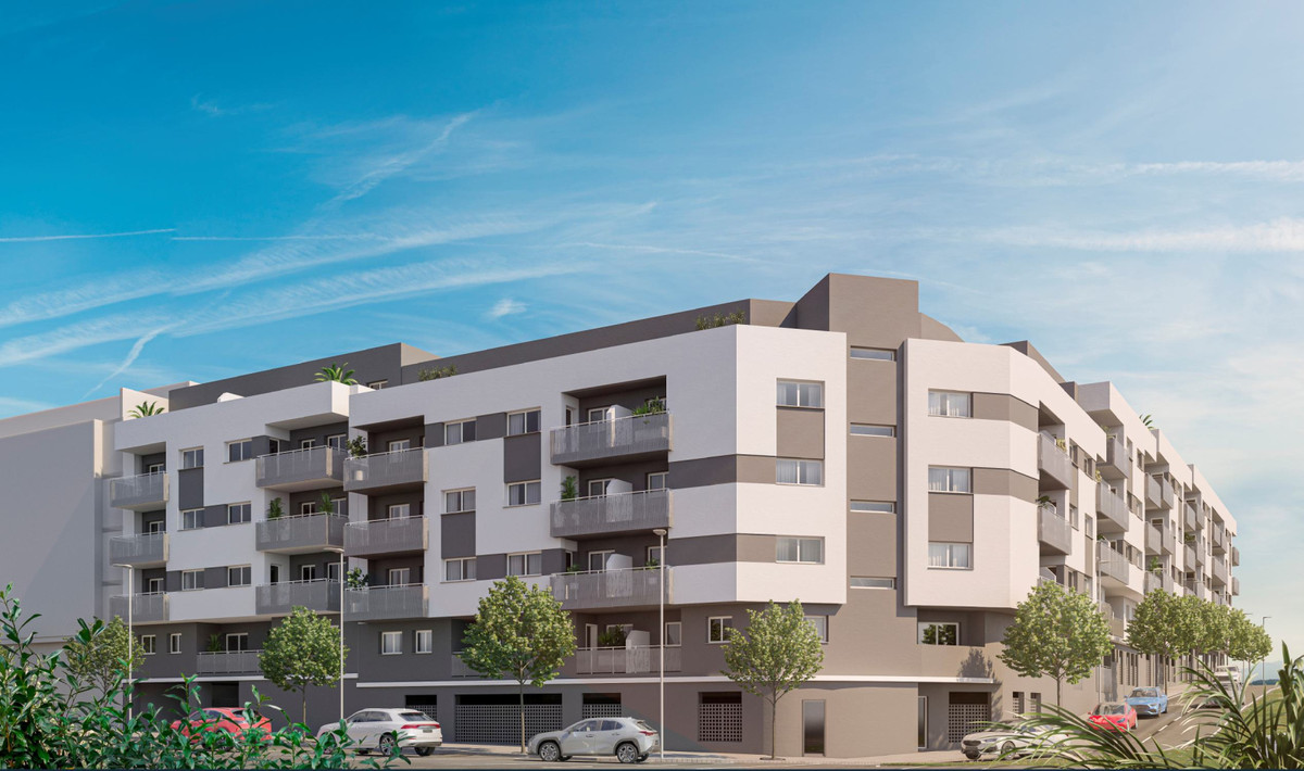 Imagen de Apartamento Vélez-Málaga: ¡Oportunidad!