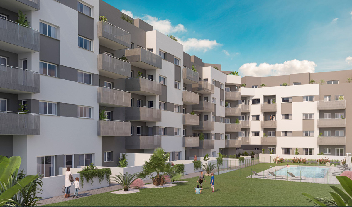 Imagen de Apartamento Vélez-Málaga: ¡Oportunidad!