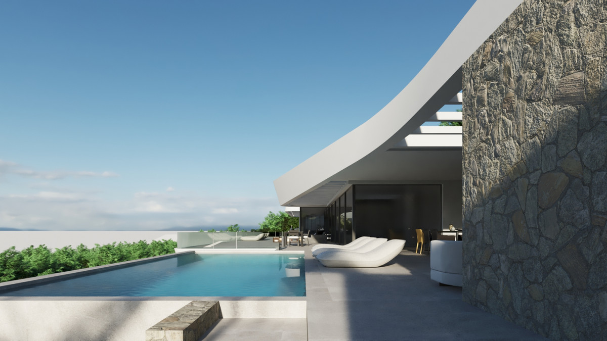 Imagen de Espectacular Villa en Altea – 5.900.000€