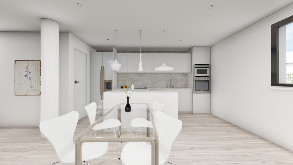 Imagen de Villa en venta en Calasparra
