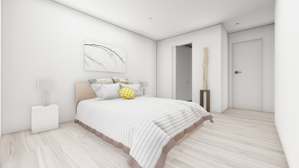 Imagen de Villa en venta en Calasparra