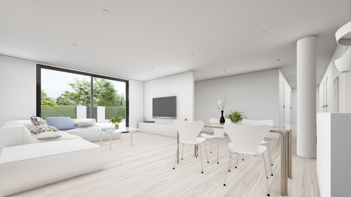 Imagen de Villa en venta en Calasparra