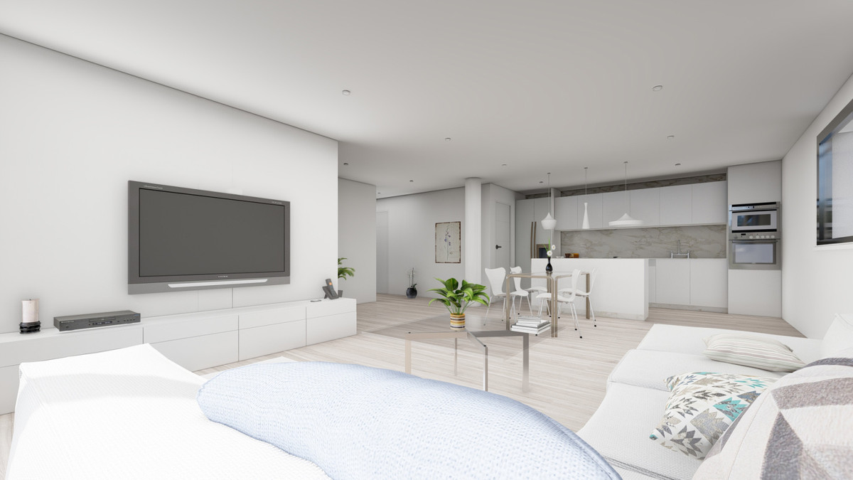 Imagen de Villa en venta en Calasparra