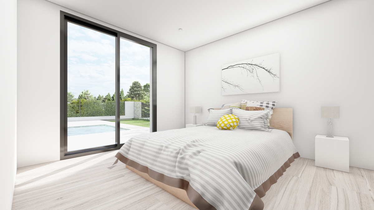 Imagen de Villa en venta en Calasparra