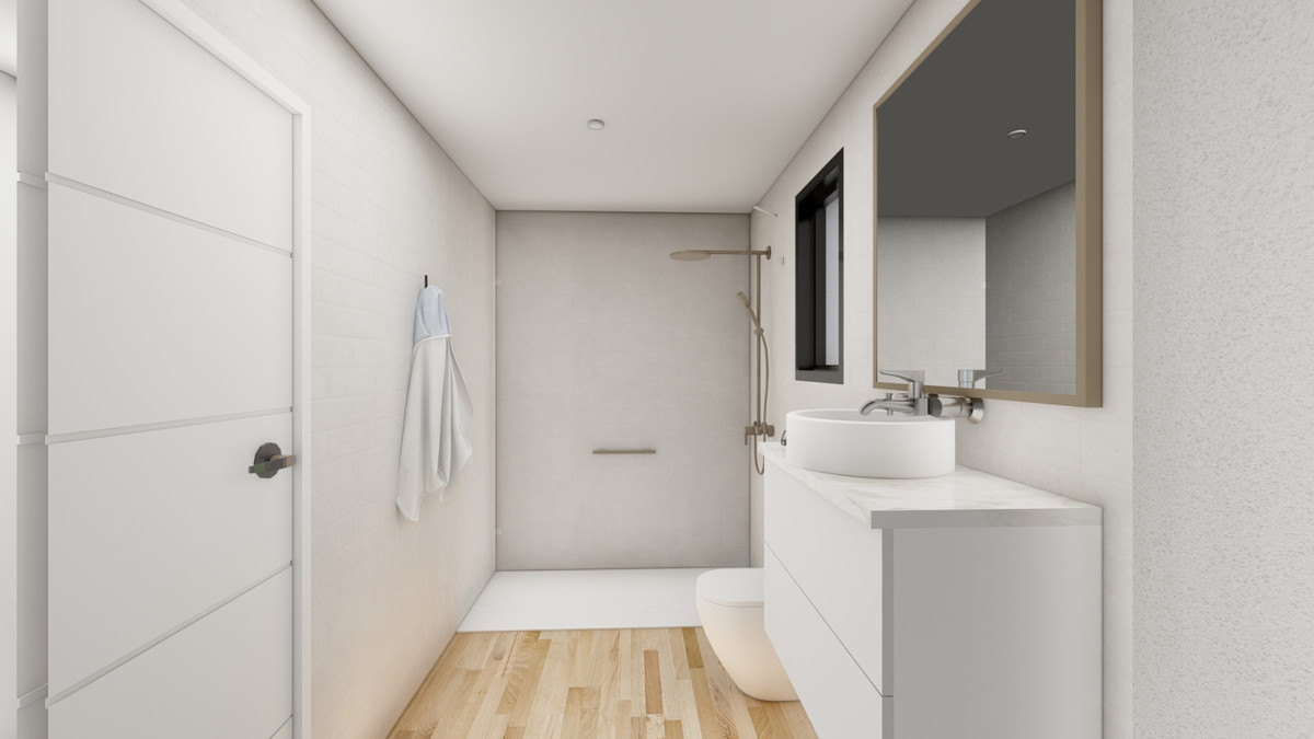 Imagen de Villa en venta en Calasparra