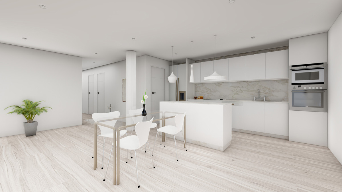Imagen de Villa en venta en Calasparra
