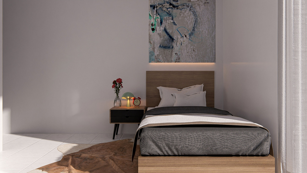 Imagen de Villa en venta en Pedreguer