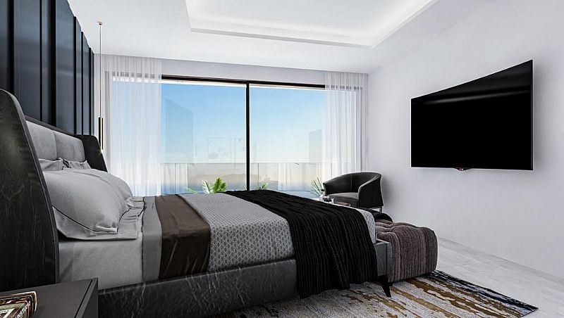 Imagen de Villa de lujo en Calpe: 1.850.000 €