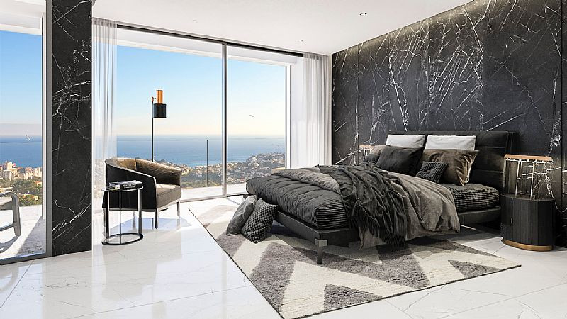 Imagen de Villa de lujo en Calpe: 1.850.000 €