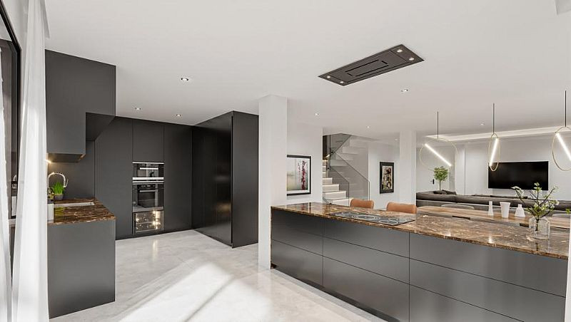 Imagen de Villa de lujo en Calpe: 1.850.000 €