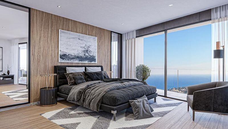 Imagen de Villa de lujo en Calpe: 1.850.000 €