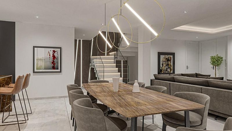 Imagen de Villa de lujo en Calpe: 1.850.000 €
