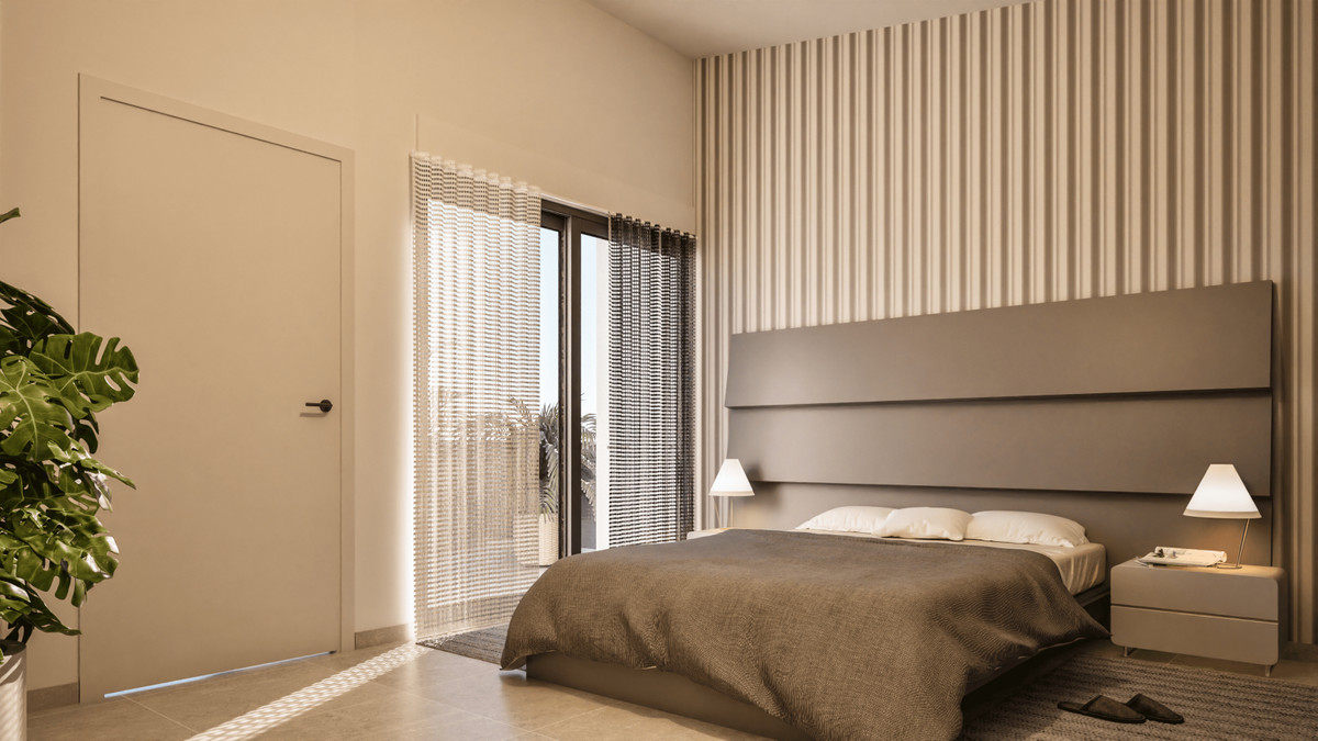 Imagen de Exclusiva Villa con Piscina Privada en Los Nietos, Cartagena