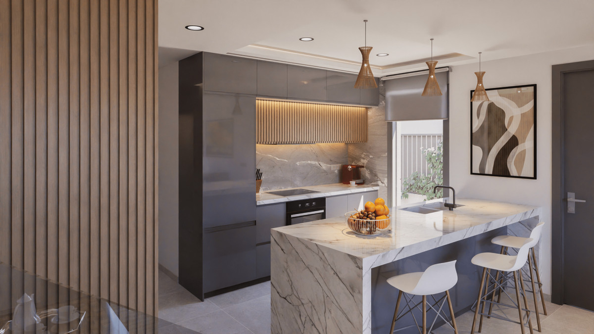 Imagen de Exclusiva Villa con Piscina Privada en Los Nietos, Cartagena