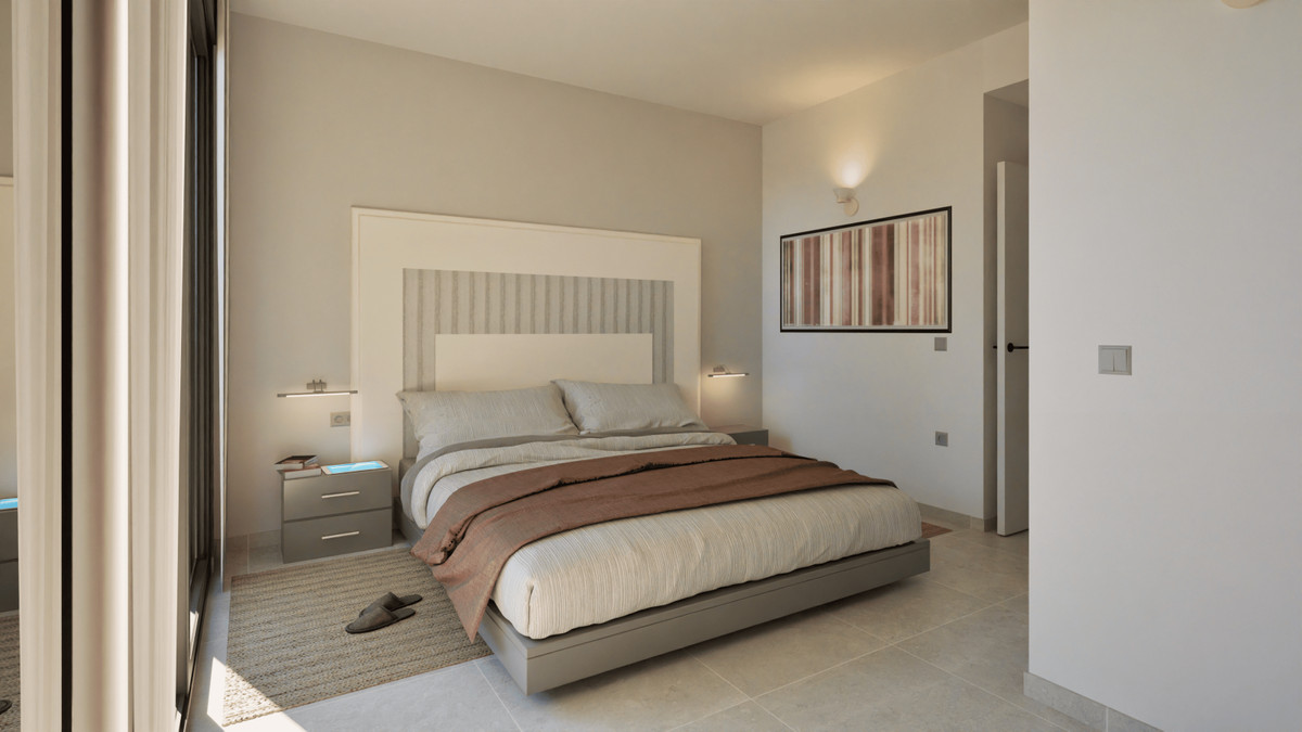 Imagen de Exclusiva Villa con Piscina Privada en Los Nietos, Cartagena