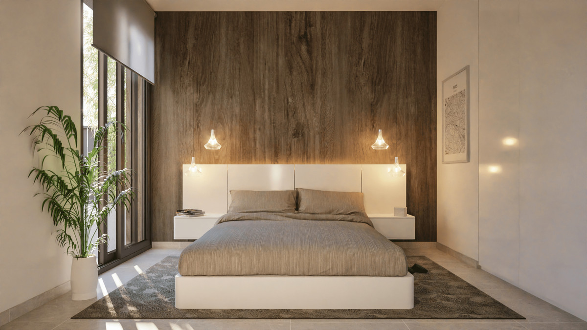 Imagen de Exclusiva Villa con Piscina Privada en Los Nietos, Cartagena