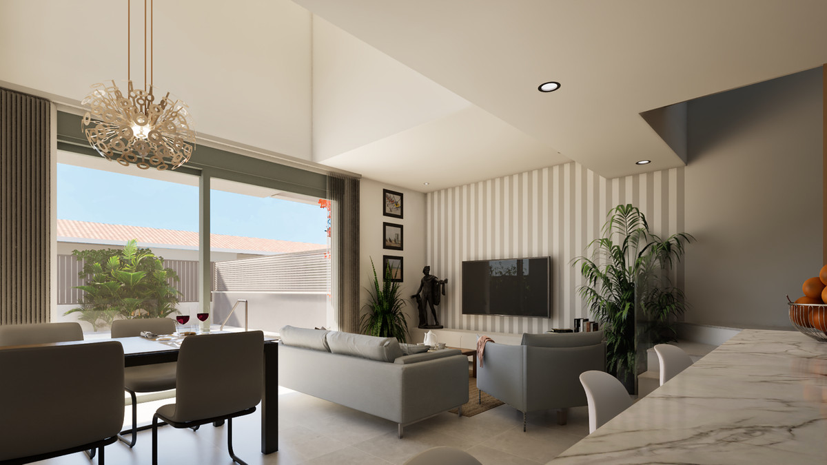 Imagen de Exclusiva Villa con Piscina Privada en Los Nietos, Cartagena
