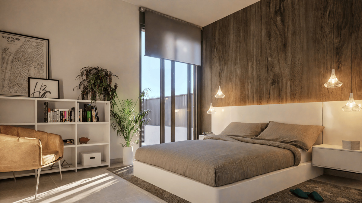 Imagen de Exclusiva Villa con Piscina Privada en Los Nietos, Cartagena