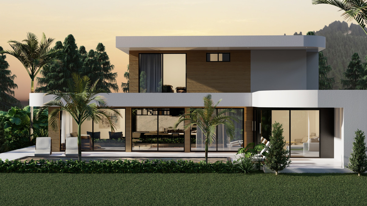 Imagen de Villa en venta en Pedreguer