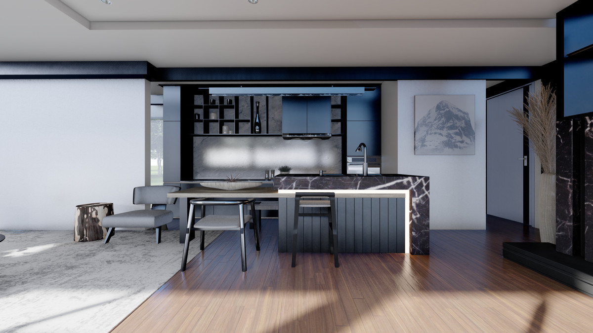 Imagen de Villa en venta en Pedreguer