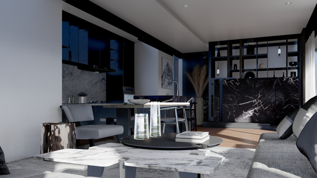 Imagen de Villa en venta en Pedreguer