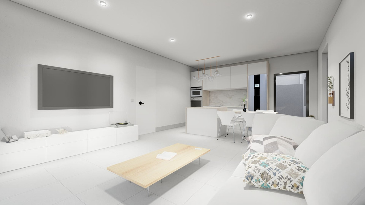 Imagen de Villa en venta en Torre-Pacheco