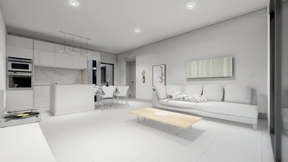 Imagen de Villa en venta en Torre-Pacheco