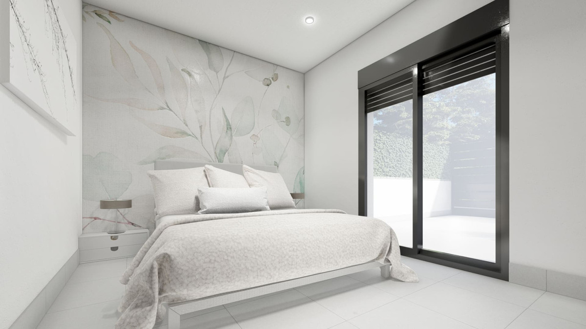 Imagen de Villa en venta en Torre-Pacheco