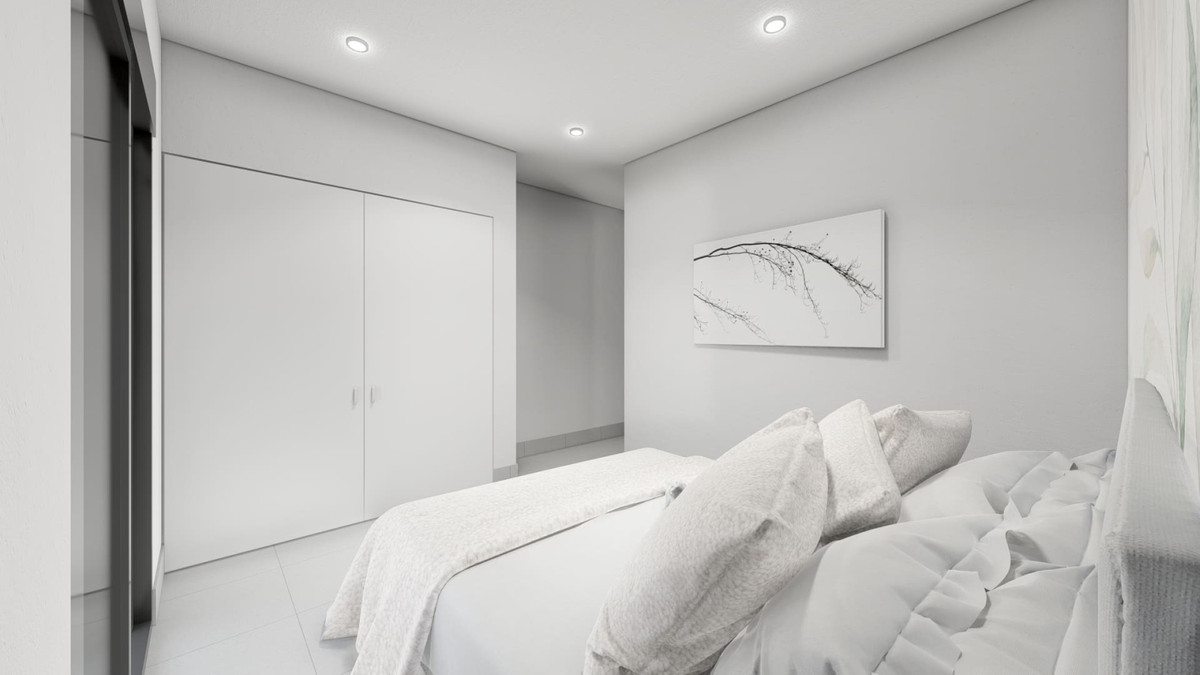 Imagen de Villa en venta en Torre-Pacheco