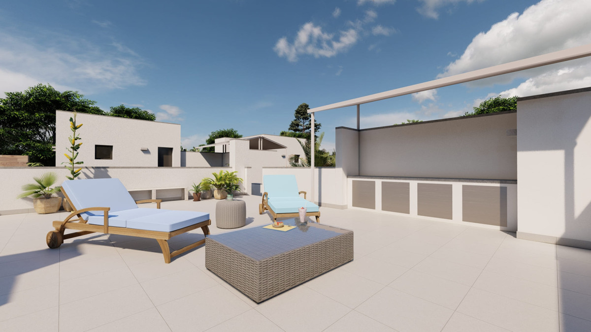 Imagen de Villa en venta en Torre-Pacheco