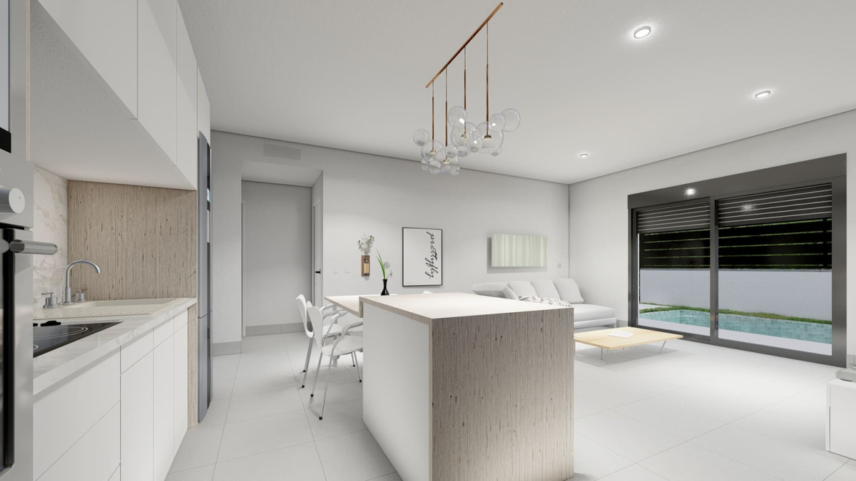 Imagen de Villa en venta en Torre-Pacheco