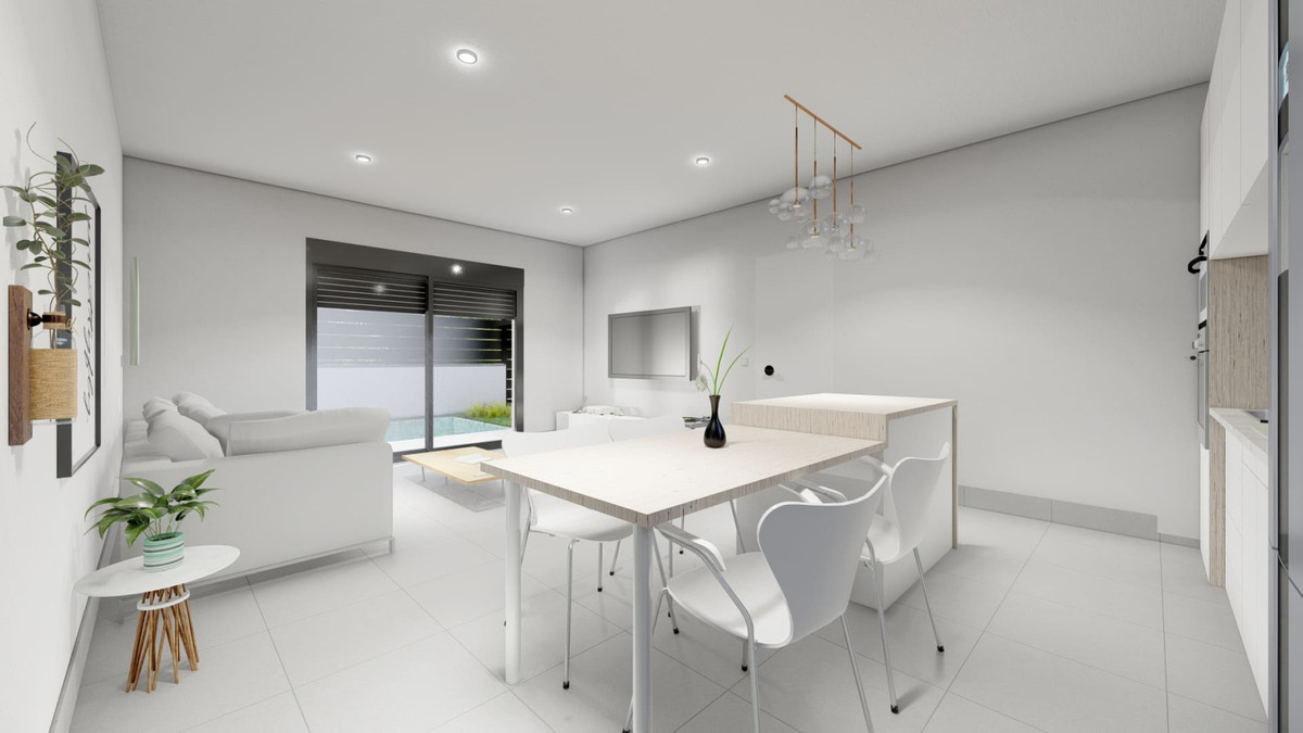 Imagen de Villa en venta en Torre-Pacheco