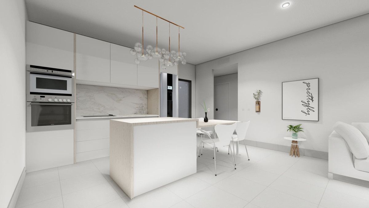 Imagen de Villa en venta en Torre-Pacheco