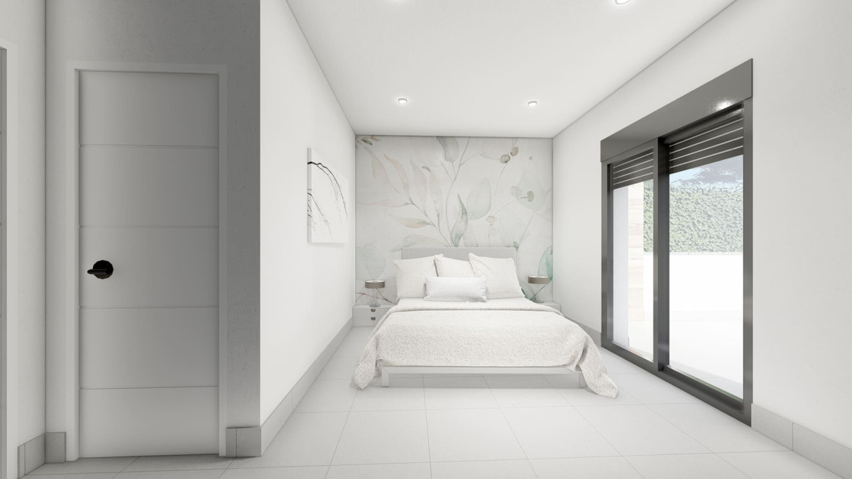 Imagen de Villa en venta en Torre-Pacheco