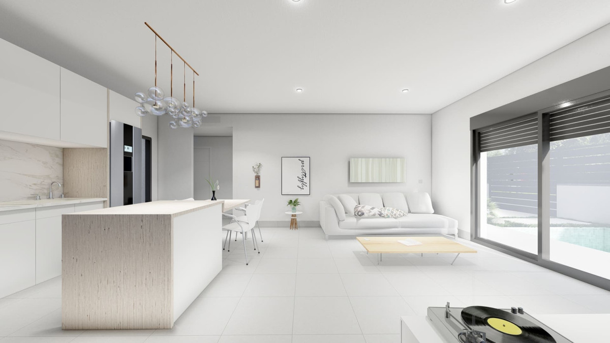 Imagen de Villa en venta en Torre-Pacheco