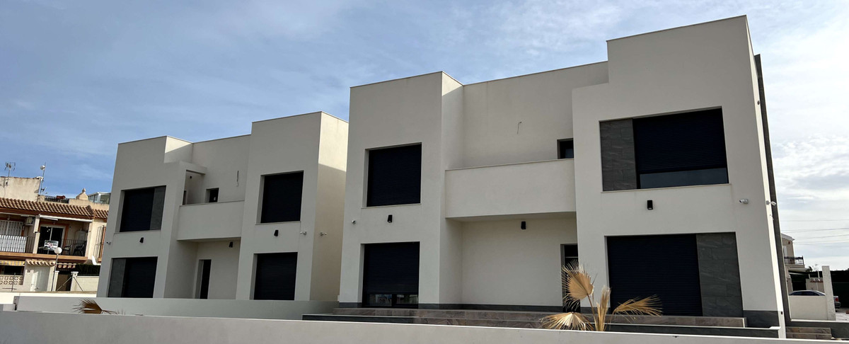Imagen de Espectacular Villa en Torrevieja