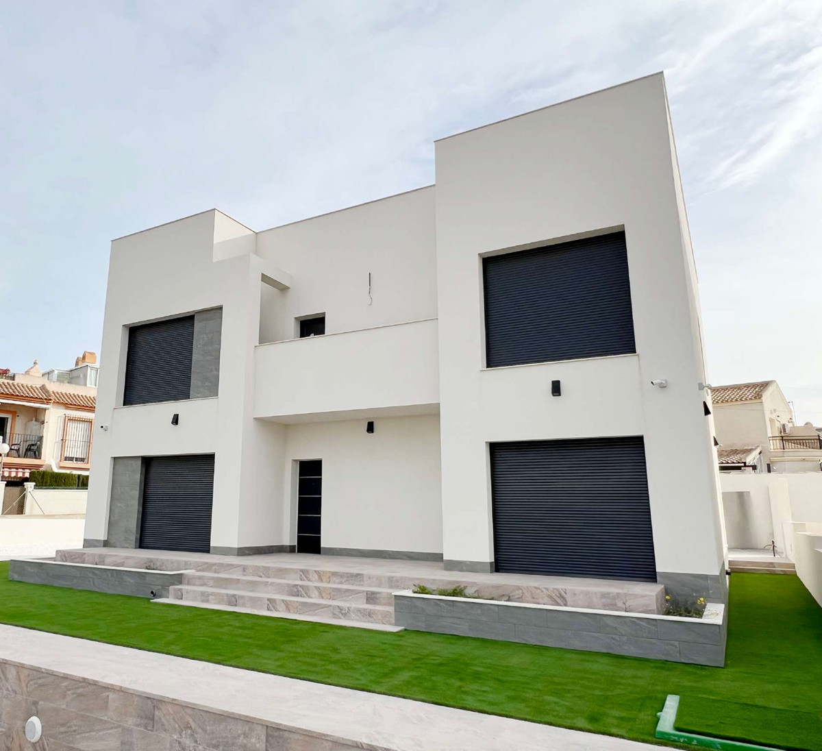 Imagen de Espectacular Villa en Torrevieja