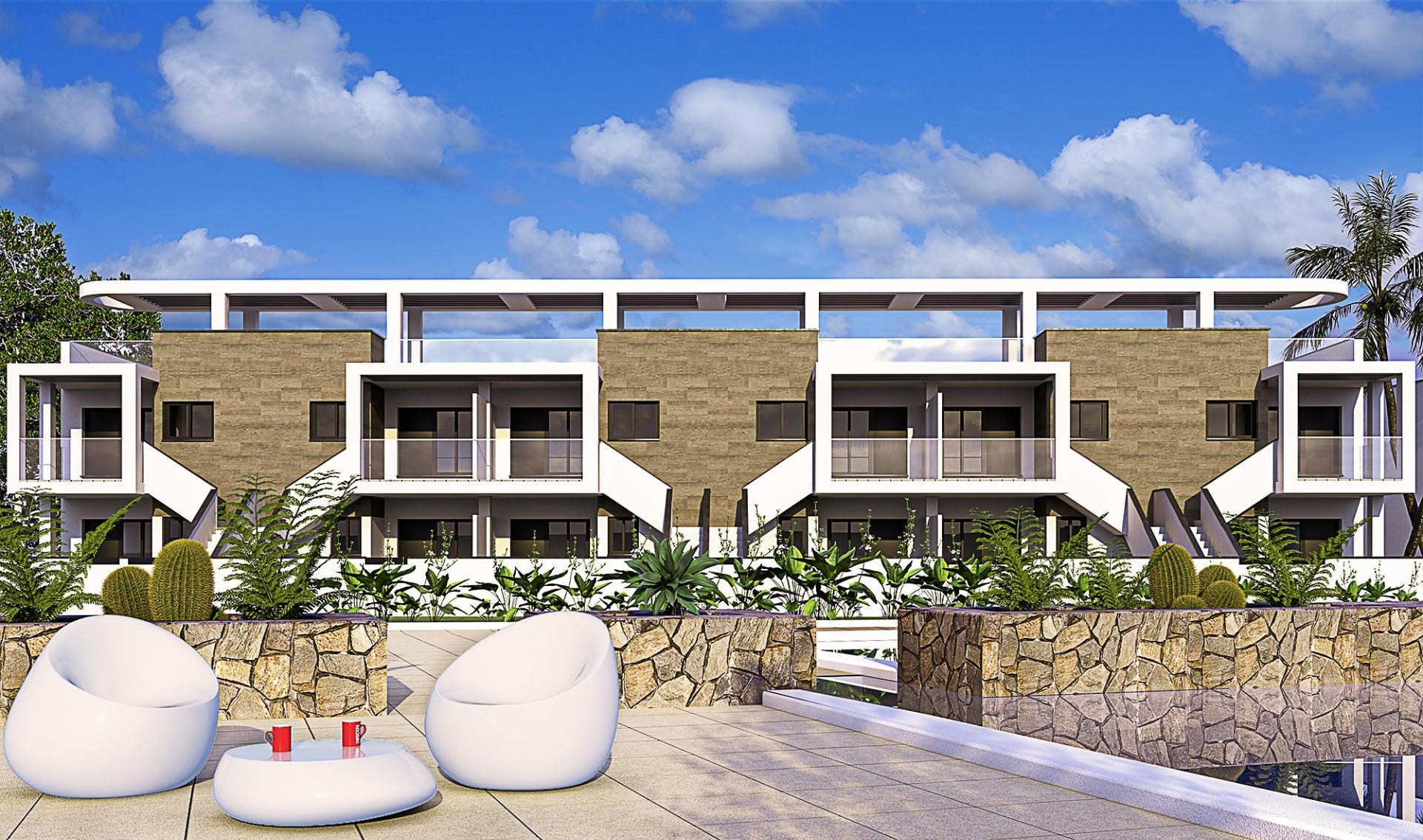 Apartamento en Venta en Pilar de La Horadada