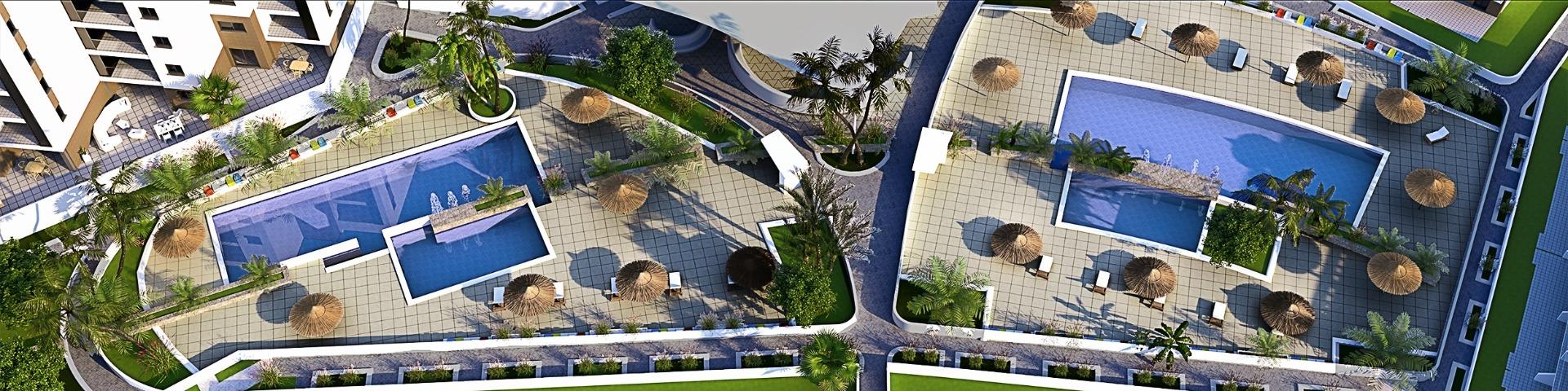 Apartamento en Venta en Pilar de La Horadada