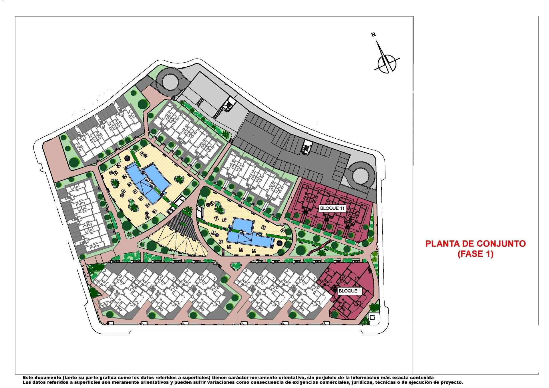 Apartamento en Venta en Pilar de La Horadada