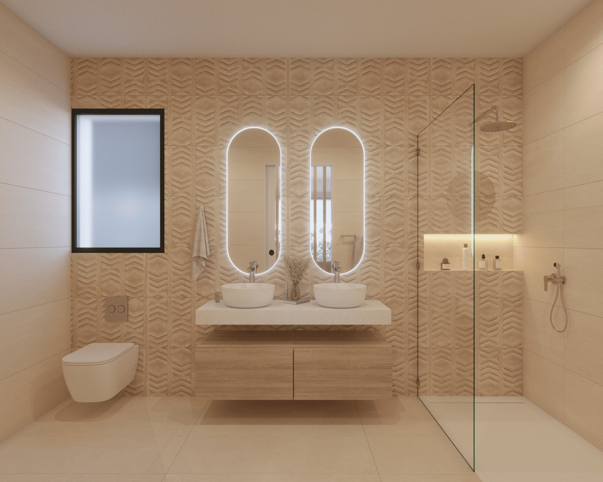 Imagen de Exclusiva Villa de Lujo con Piscina en Golf Resort Murcia